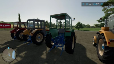 Ursus C360 Moja v1.0.0.0