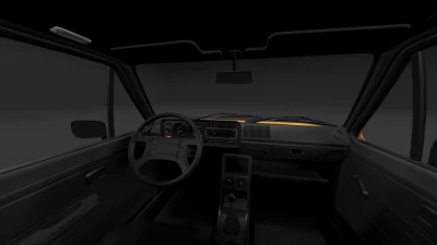 Volkswagen Golf 1 v1.0