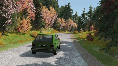 Volkswagen Golf 1 v1.0