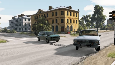 Volkswagen Golf 1 v1.0