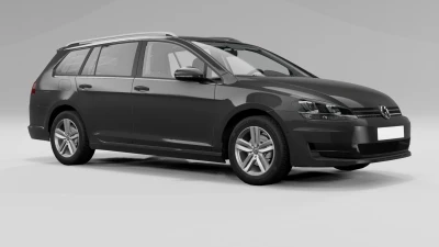 Volkswagen Golf VII Variant v1.3.5