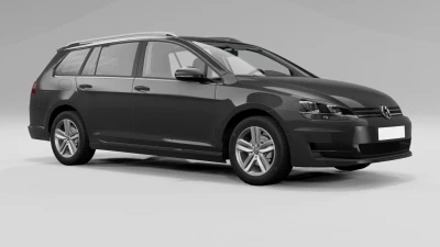 Volkswagen Golf VII Variant v1.3.5