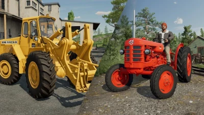 Volvo Bundle (Download Only) v1.0.0.0