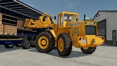 Volvo Bundle (Download Only) v1.0.0.0