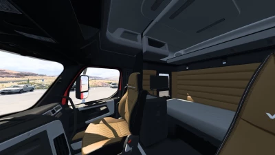 Western Star 57X Edit 1.46