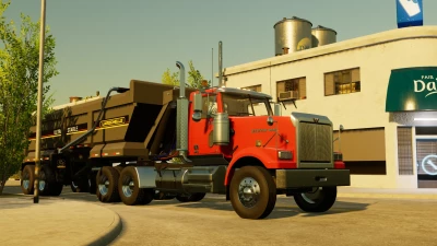 Western Star Mega Pack v1.0.0.0