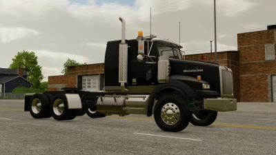 Western Star Mega Pack v1.0.0.0