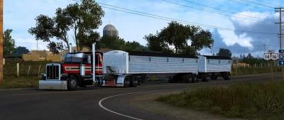 Wilson Pacesetter v1.46