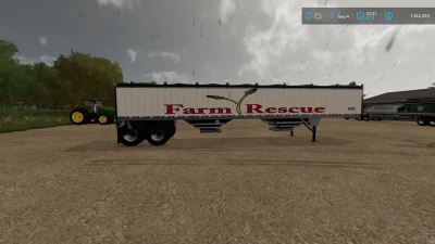 Wilson trailer farm rescue v1.0.0.0