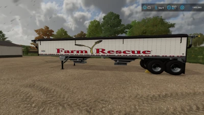 Wilson trailer farm rescue v1.0.0.0