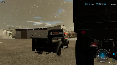 1940 Ford pickup v1.0.0.0