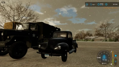 1940 Ford pickup v1.0.0.0