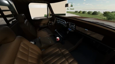 1970 Ford F250 SingleCab LongBed v1.0.0.0