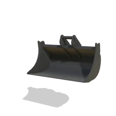 20 Ton Bucket Pack v1.0