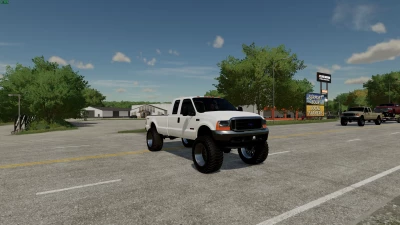 2003 F350 v1.0.0.0