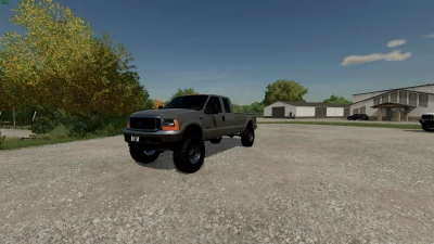 2003 Ford v2.0.0.0