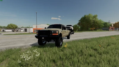 2003 Ford v2.0.0.0