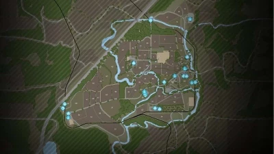 AD Courses Old Stream Farm v1.2