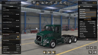 AIO Engines Chassis Transmissions v1.1