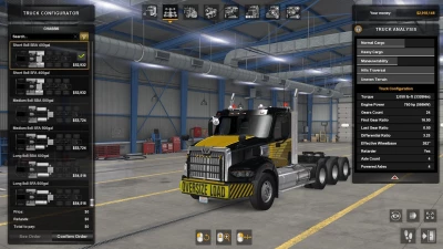 AIO Engines Chassis Transmissions v1.1