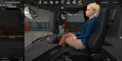 Animated Passengers v1.43