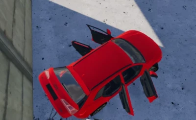 Audi Q5 TFSi 2020 v1.0.0.0