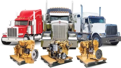 Best Motor Pack v1.0