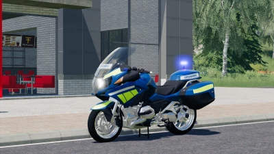 BMW R1200 RT v1.0.0.0