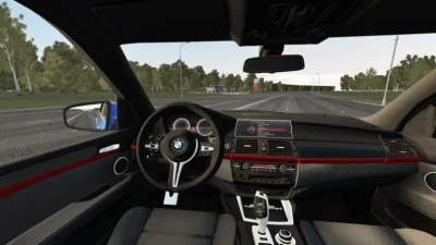 BMW X5M Perfomance V1.0