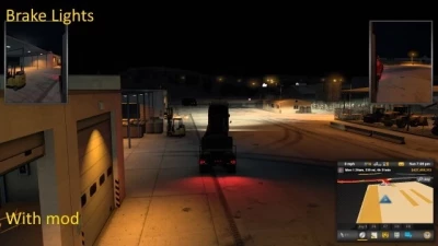 Brighter Truck and Trailer Lights v1.7 1.43