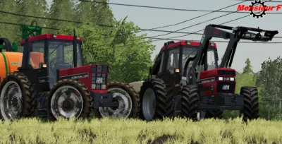 Case Ih 56 XL v1.0.0.0