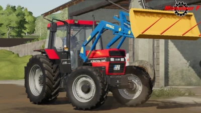 Case Ih 56 XL v1.0.0.0