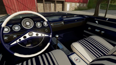 CHEVY IMPALA 1959 v1.0.0.0
