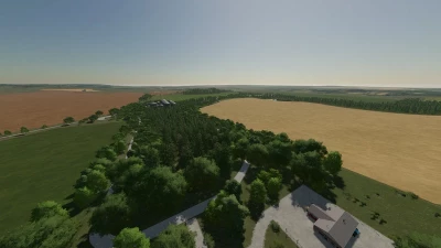 Clarkson Map v1.0.0.1