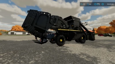 CP 690 Harvester by Raser0021 MP v1.0.0.0