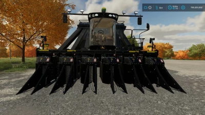 CP 690 Harvester by Raser0021 MP v1.0.0.0