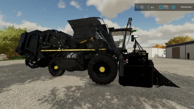 CP 690 Harvester by Raser0021 MP v1.0.0.0