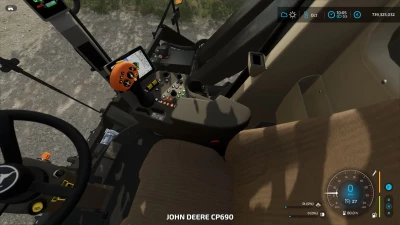 CP 690 Harvester by Raser0021 MP v1.0.0.0