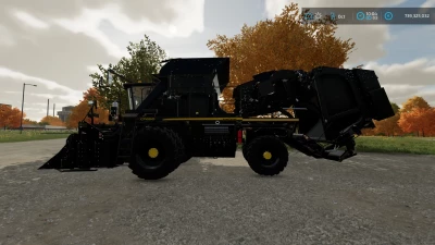 CP 690 Harvester by Raser0021 MP v1.0.0.0