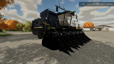 CP 690 Harvester by Raser0021 MP v1.0.0.0
