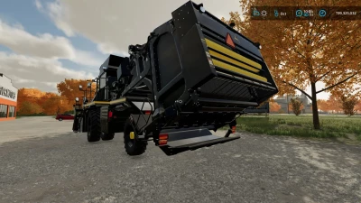 CP 690 Harvester by Raser0021 MP v1.0.0.0