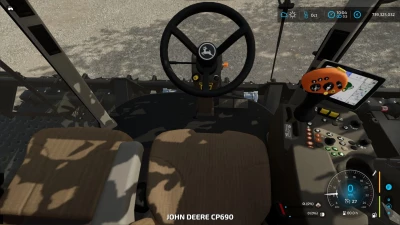 CP 690 Harvester by Raser0021 MP v1.0.0.0