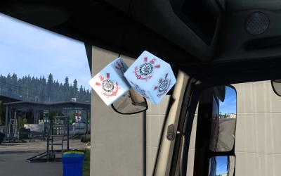 CUBE CORINTHIANS BY RODONITCHO MODS 1.0 1.43