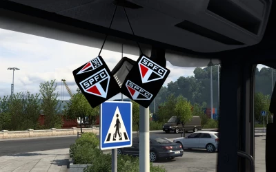 CUBE SÃO PAULO BY RODONITCHO MODS 2.0 1.43