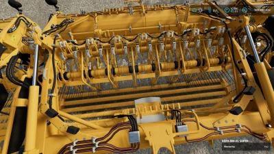 Cutterbar Pack v1.0.0.0