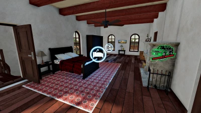 EL PADRINO Mansion v1.0.0.0