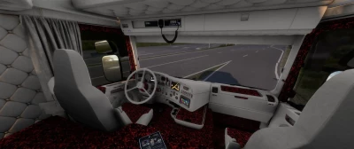 Interior RJL6 Topline Danish 1.43