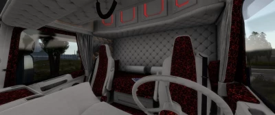 Interior RJL6 Topline Danish 1.43