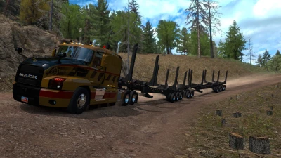 Expanded Trailer Combinations v1.2.1 1.43.x