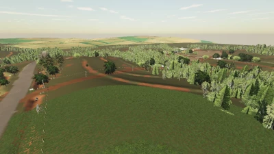 Fazenda Barra Bonita v1.0